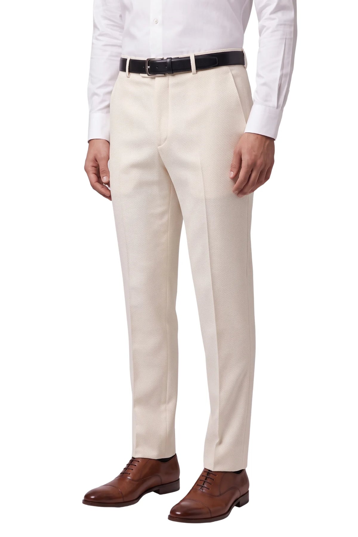 Le Grand Soir Embellished Tuxedo