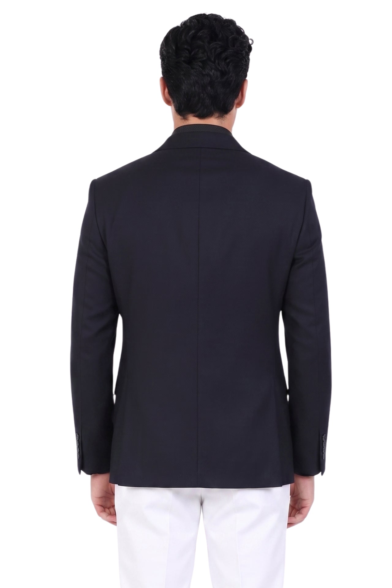 Valor Blazer-BLK