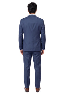 Raymond Three Piece Suit-SBL