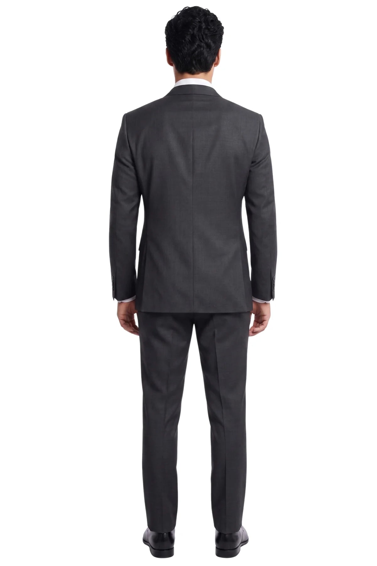 Horst Two Piece Suit