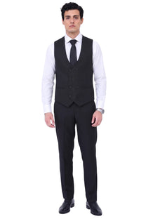 Maraviglio Three Piece Suit