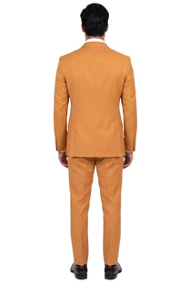Friulian Two Piece Suit