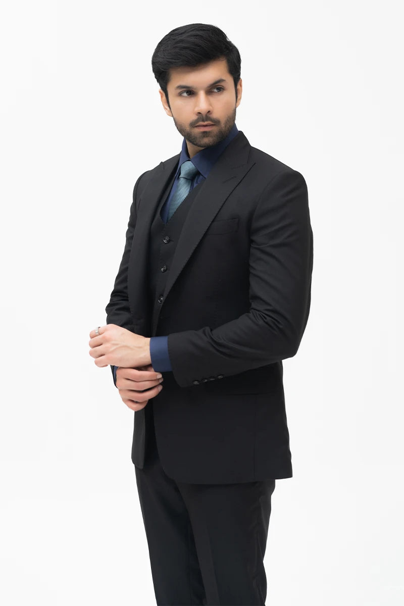 Matthew Suits Matthew Three Piece Suit – RiciMelion