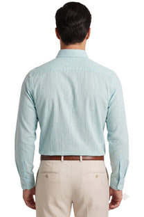 Beckett Formal Shirt-IBL