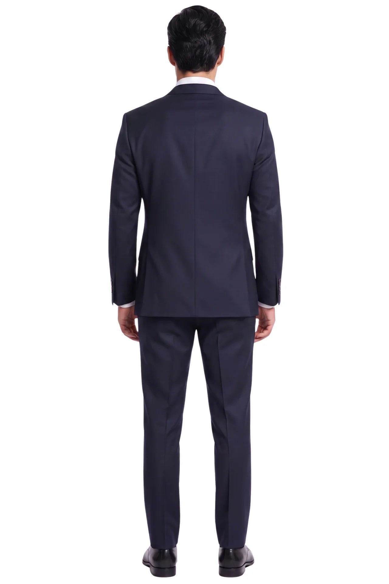 Belnim Two Piece Suit