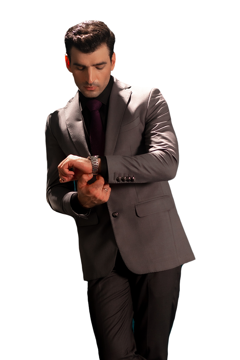 Kent Blazer
