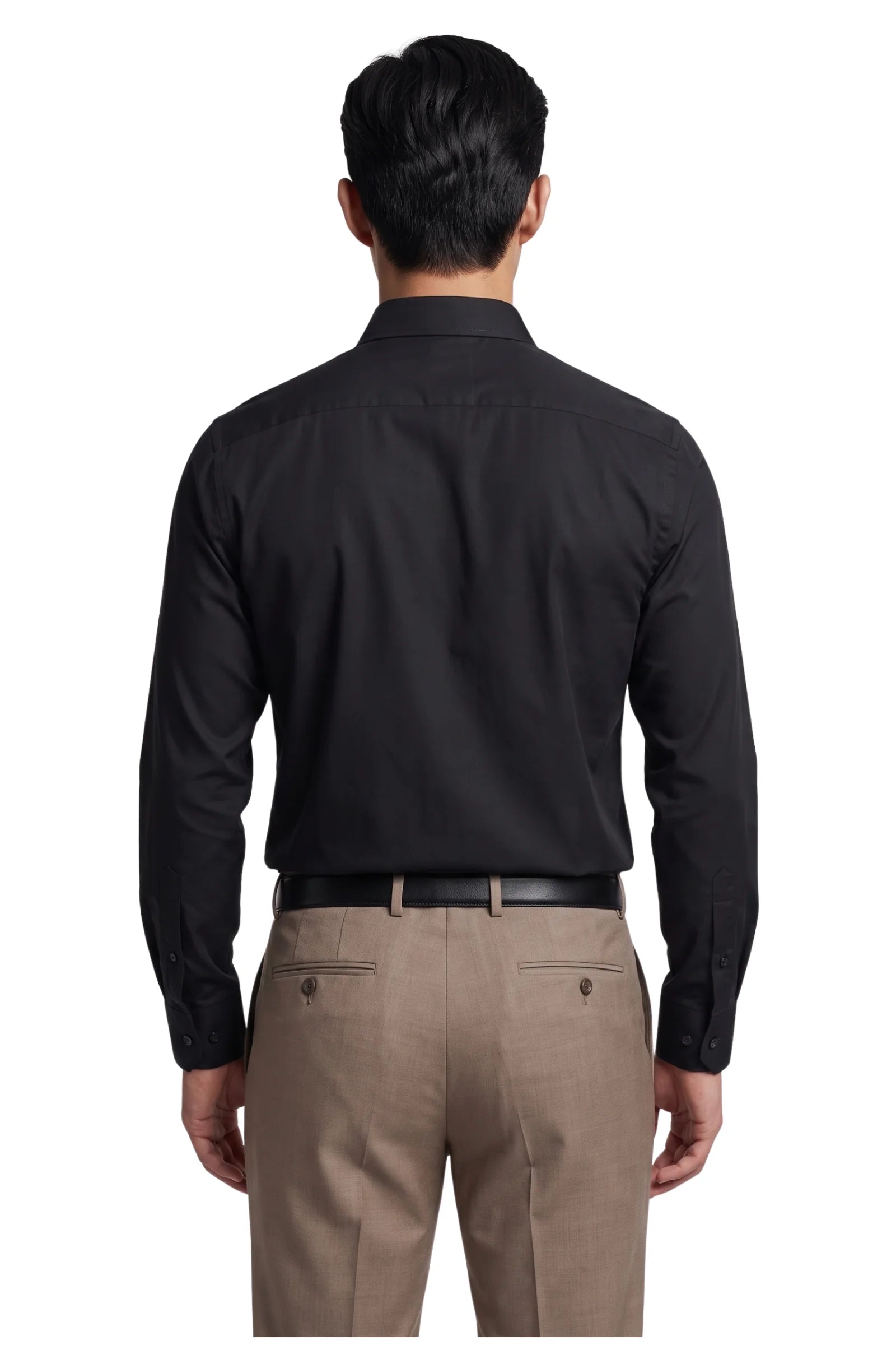 Celeste Formal Shirt
