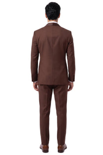 Vanguard Two Piece Suit
