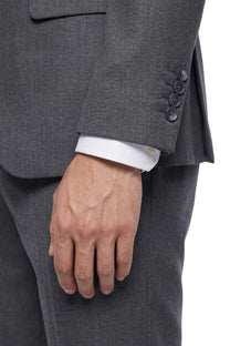 Donato Three Piece Suit