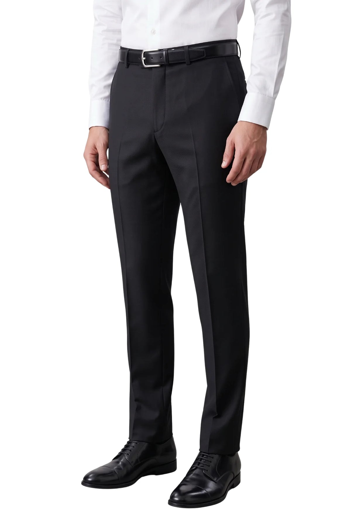 Serata Reale Embellished Tuxedo