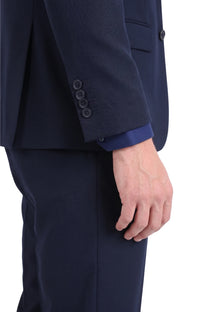 Velorian Three Piece Suit