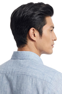 Beckett Formal Shirt-CBL