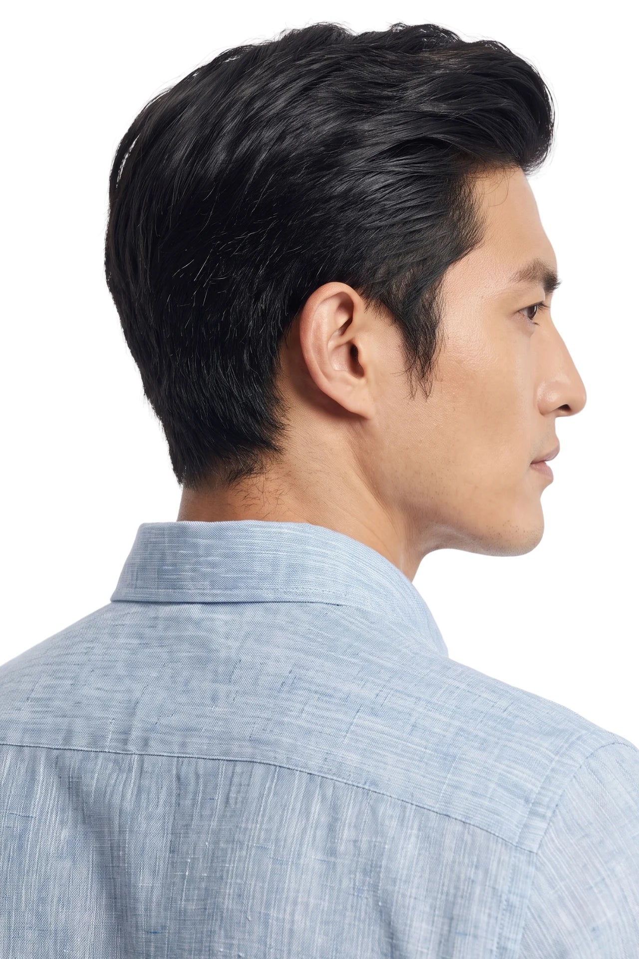 Beckett Formal Shirt-CBL