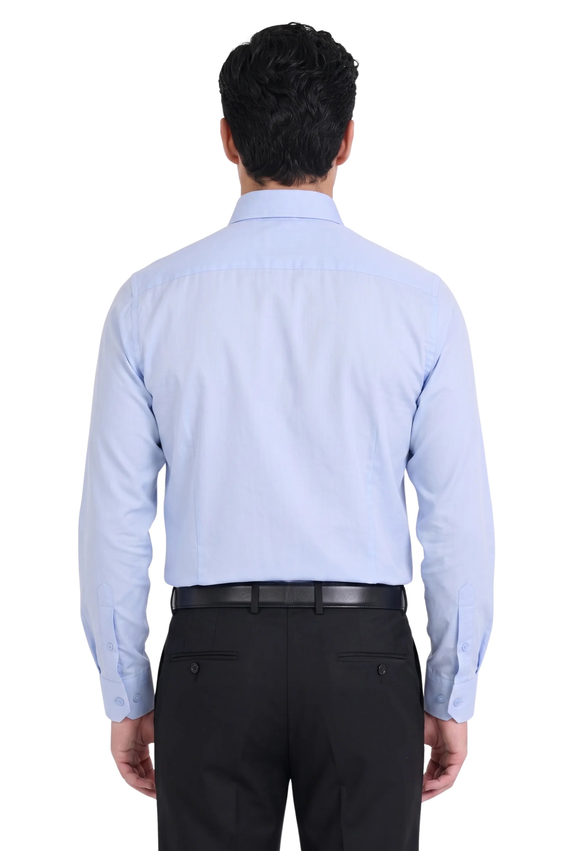 Orrick Formal Shirt SBL