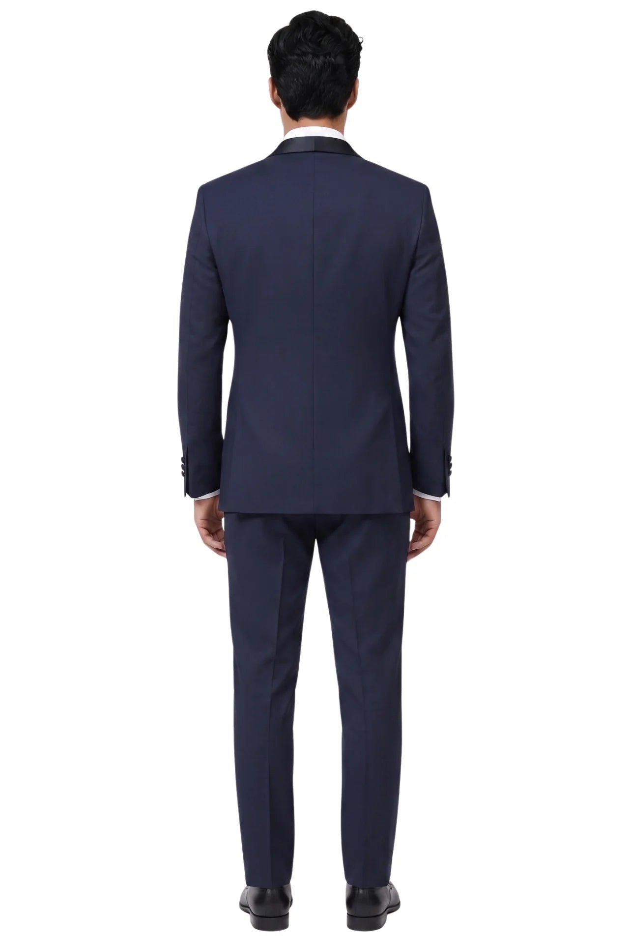 Bellario Two Piece Suit