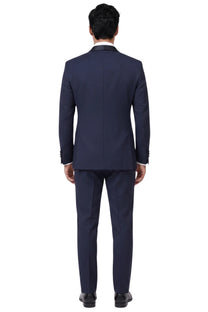 Bellario Two Piece Suit
