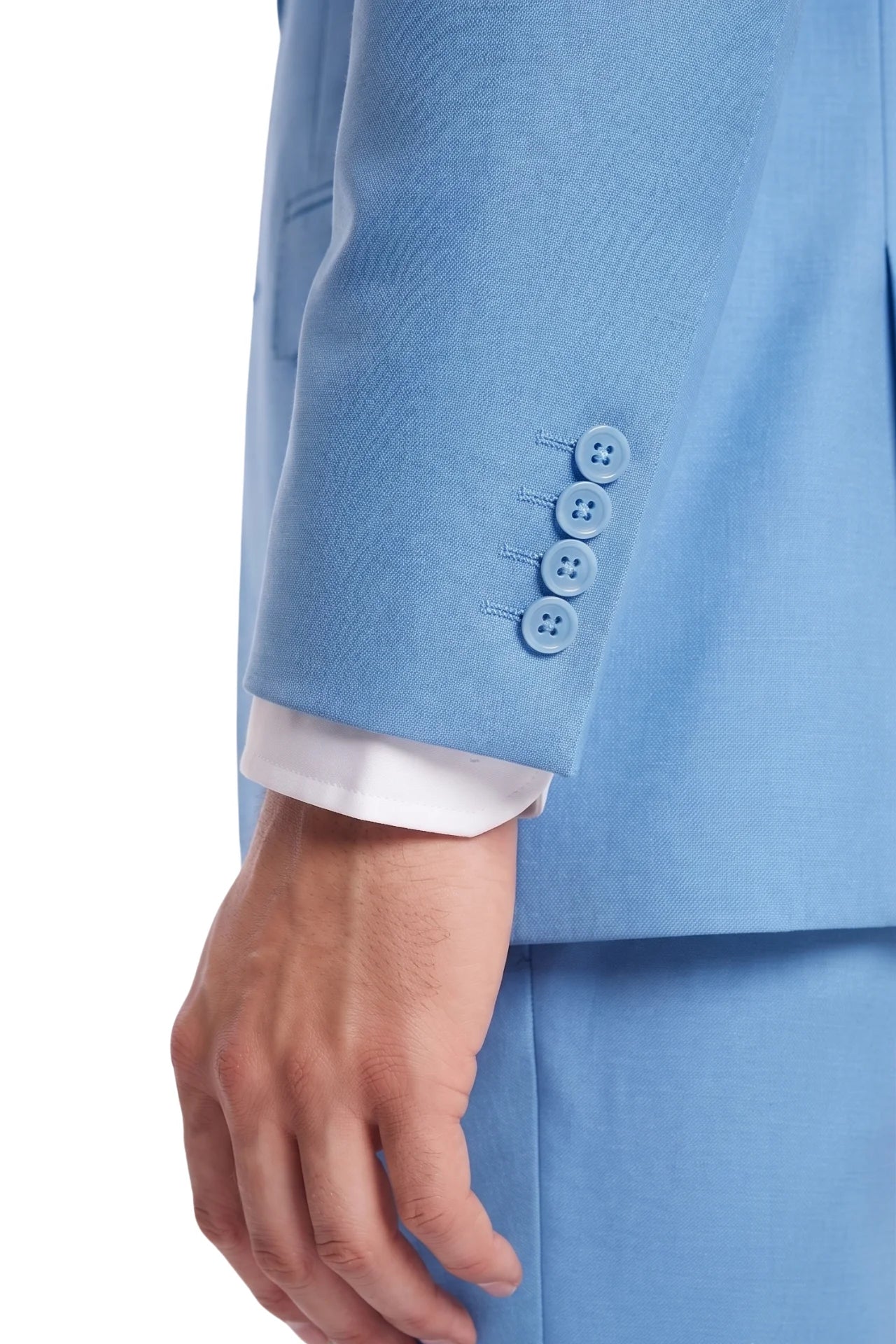 Tudor Three Piece Suit