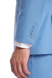 Tudor Three Piece Suit