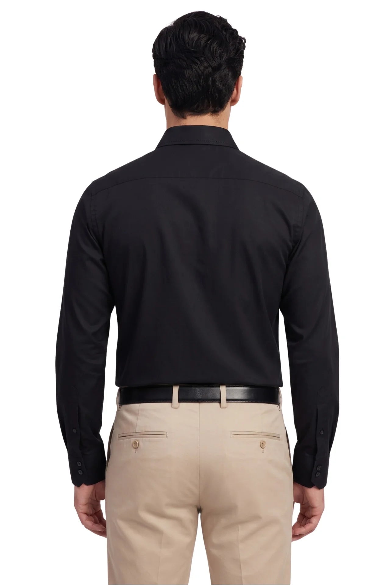 Rarita Formal Shirt