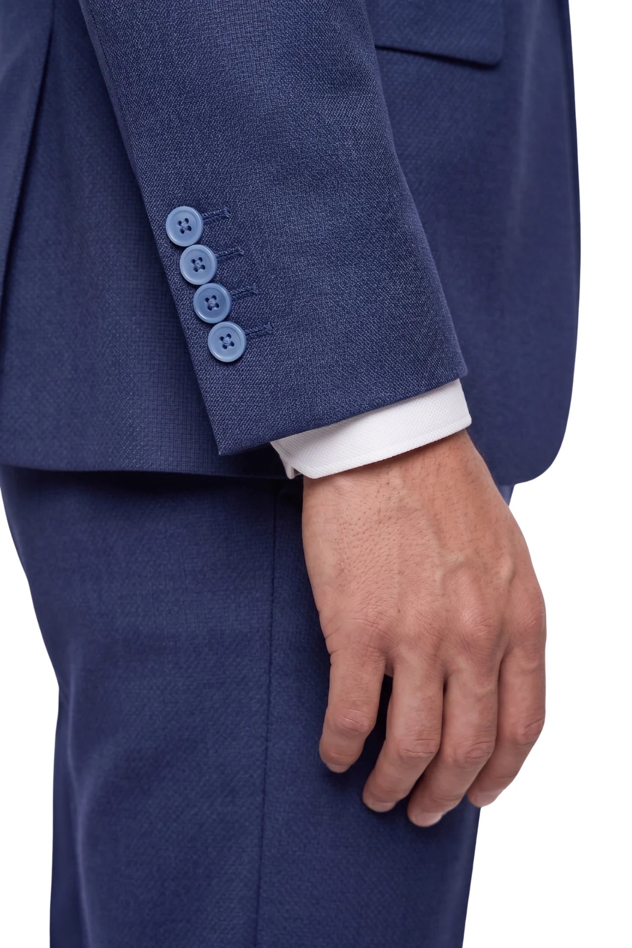 Magnaro Three Piece Suit