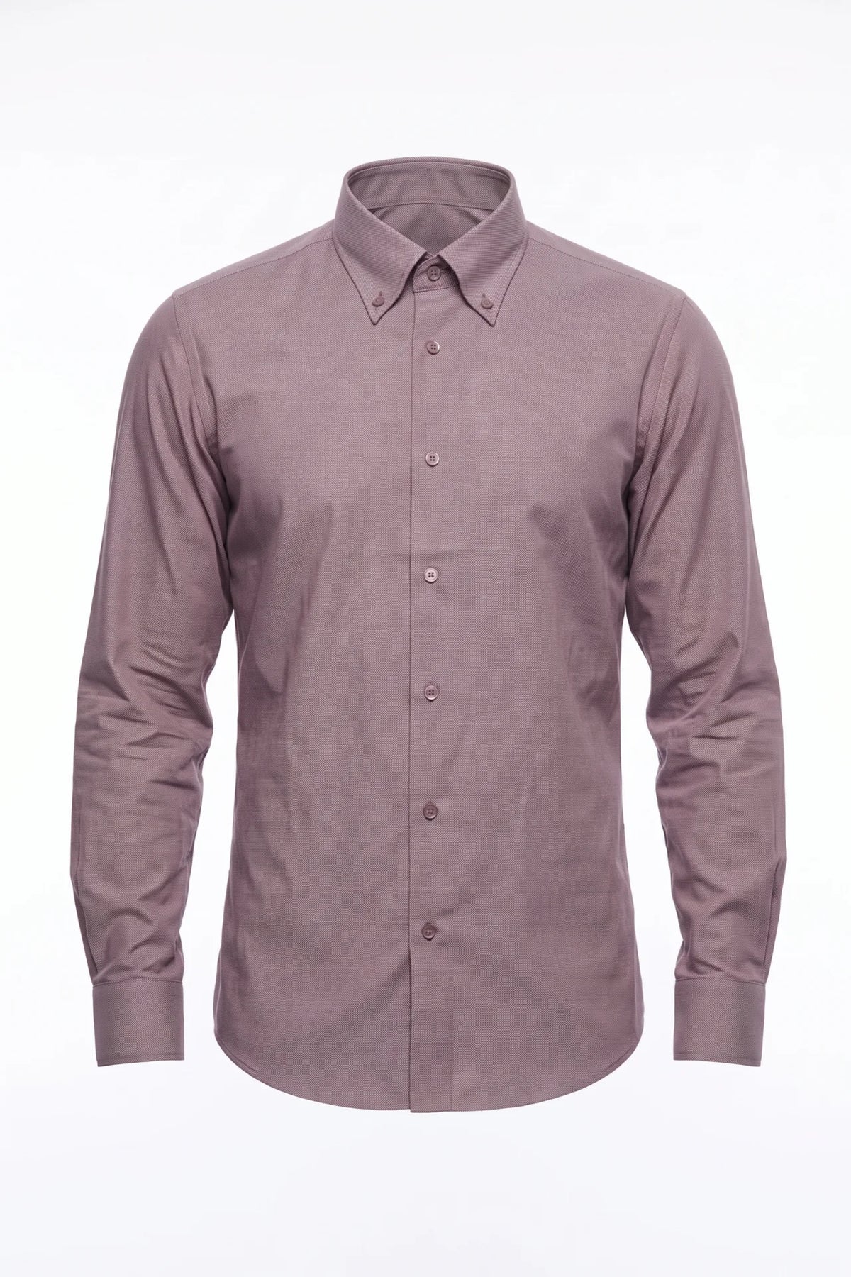 Mamoru Linen Shirt-TPR