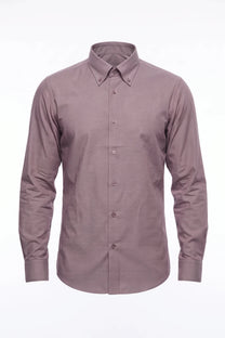 Mamoru Linen Shirt-TPR