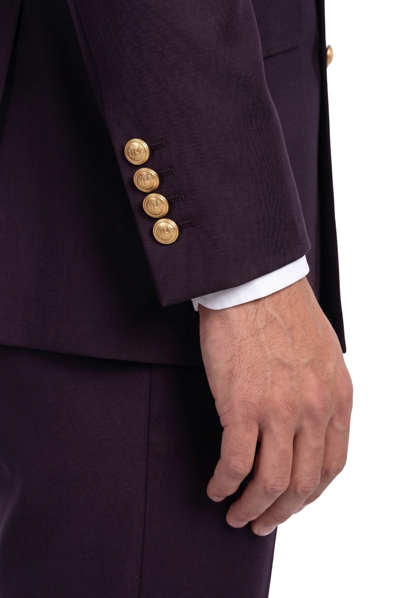 Trieste Two Piece Suit
