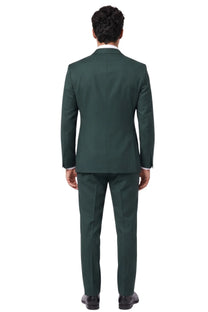Livorno Two Piece Suit