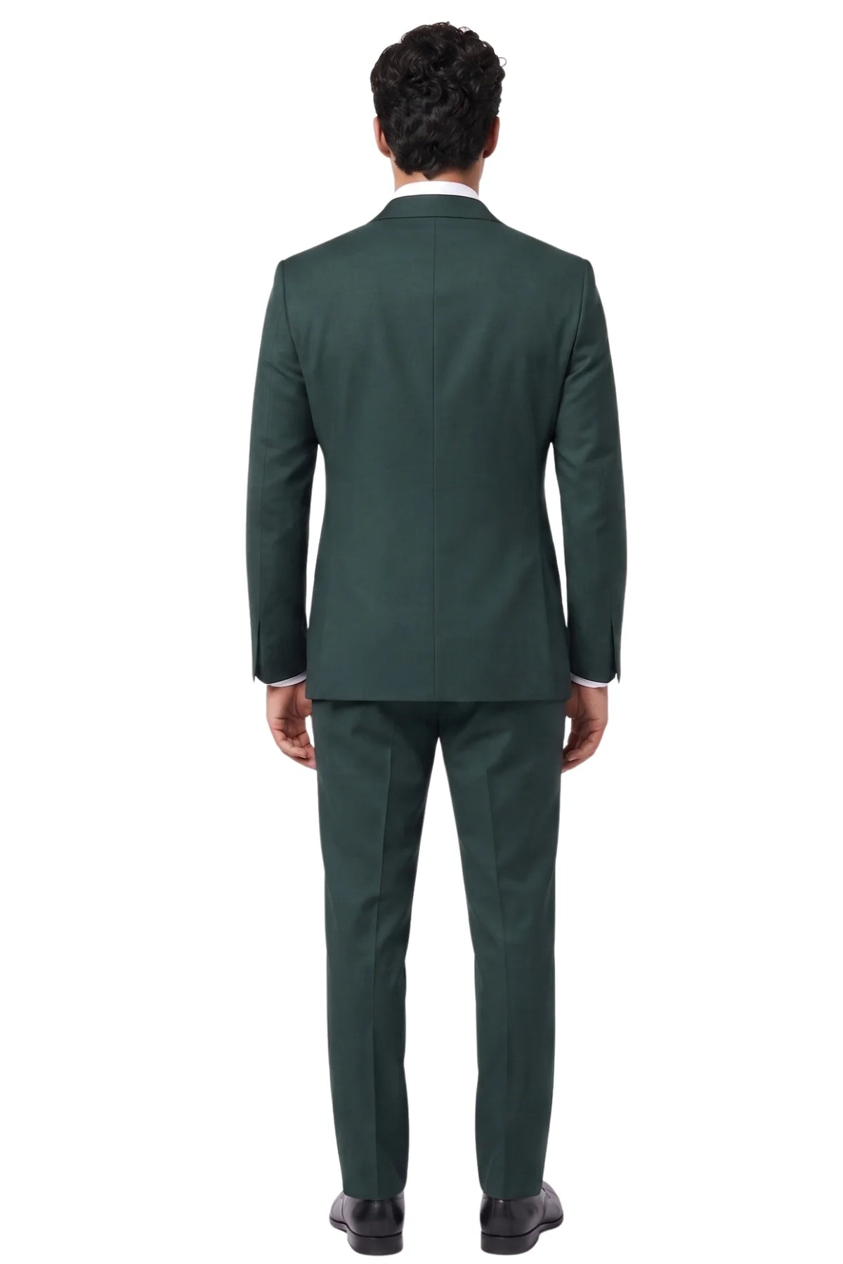 Livorno Two Piece Suit