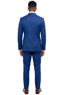 Dino Two Piece Suit