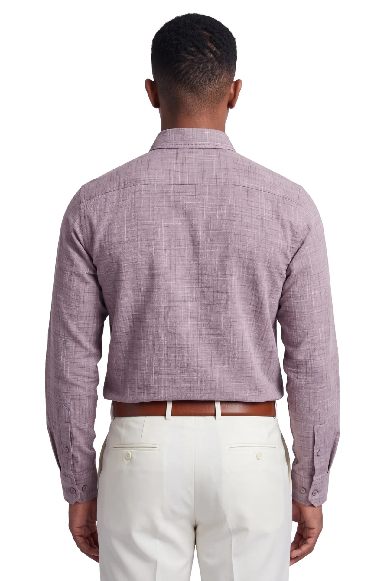 Beckett Formal Shirt-BGD