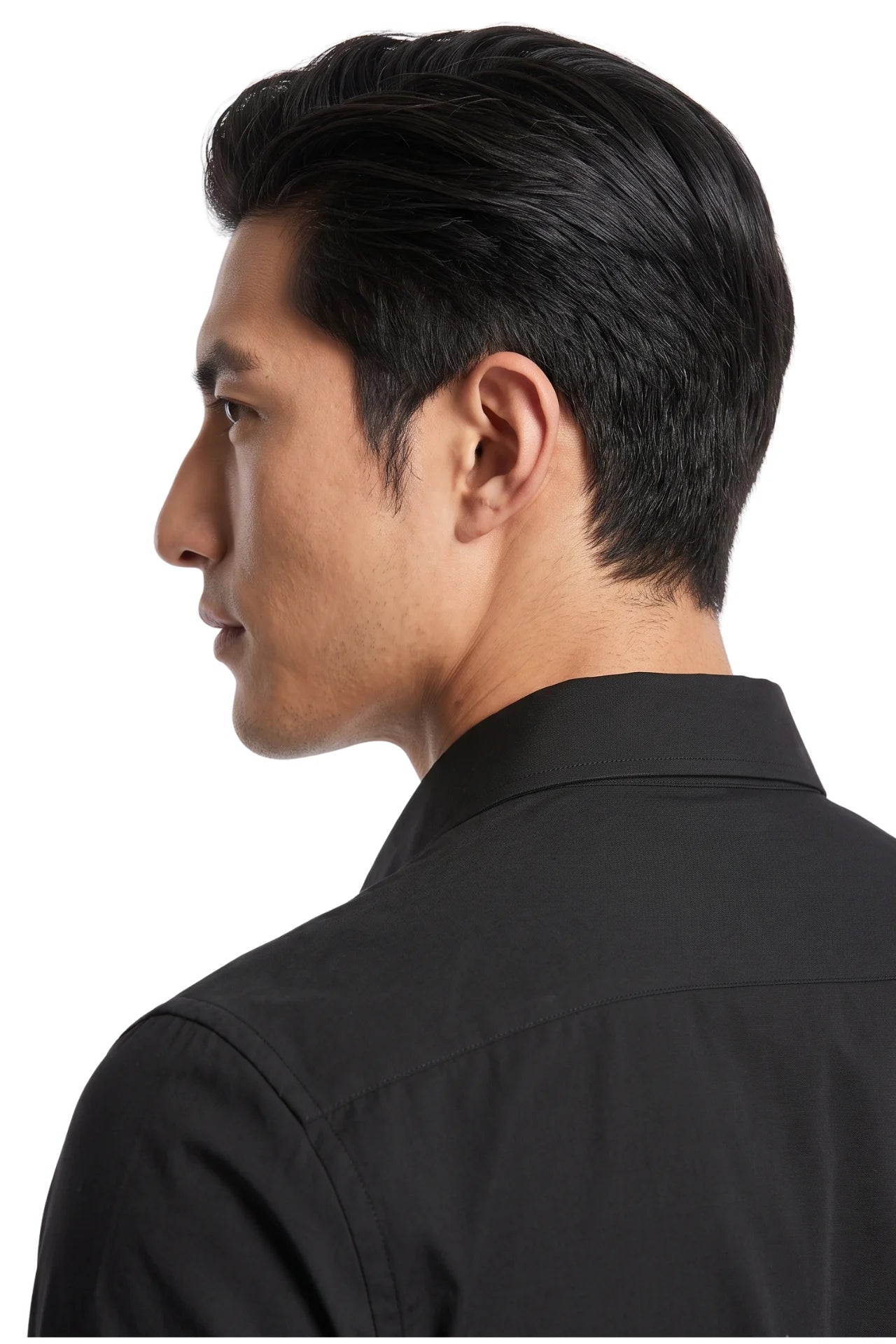Queso Formal Shirt