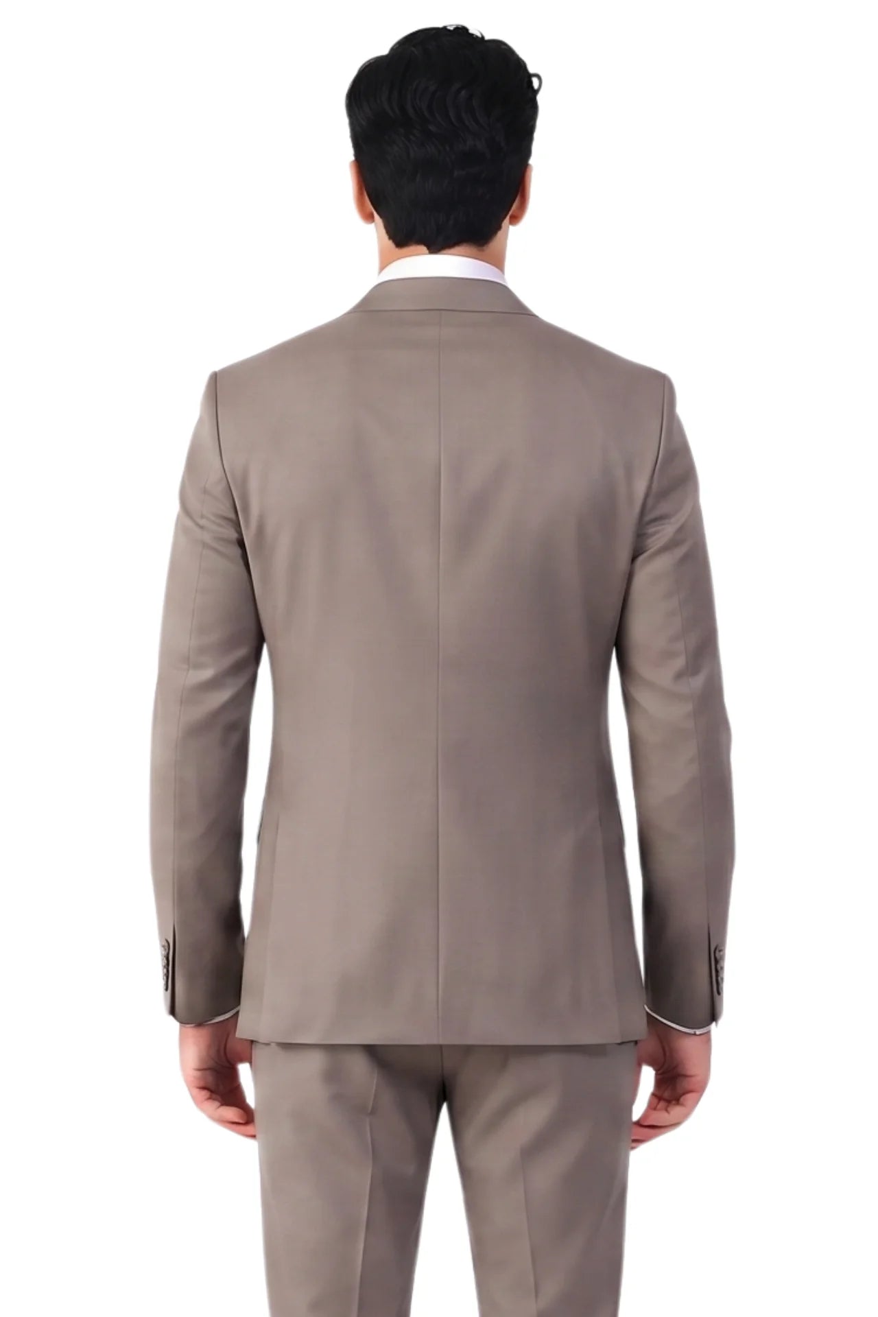 Myles Premium Blazer