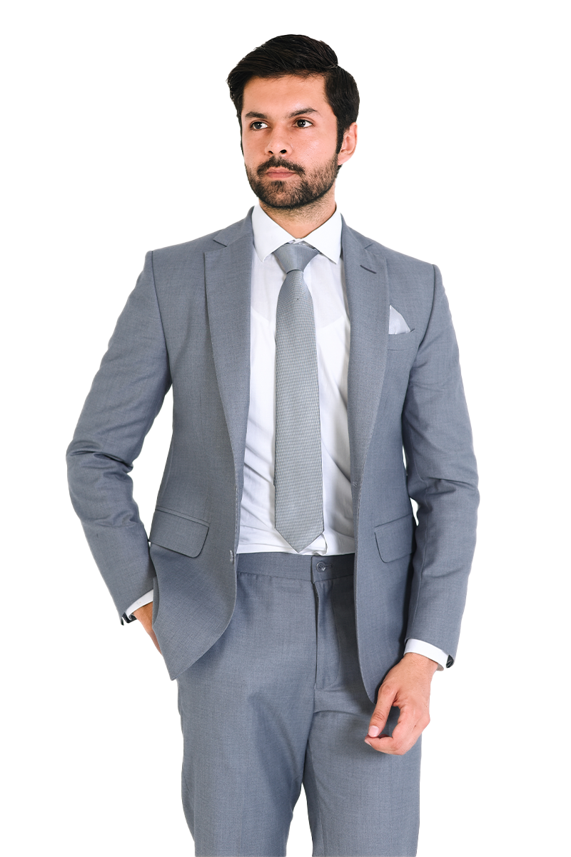 Oretti Two Piece Suit