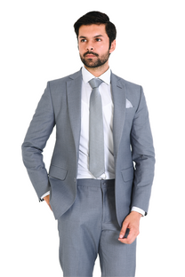 Oretti Two Piece Suit