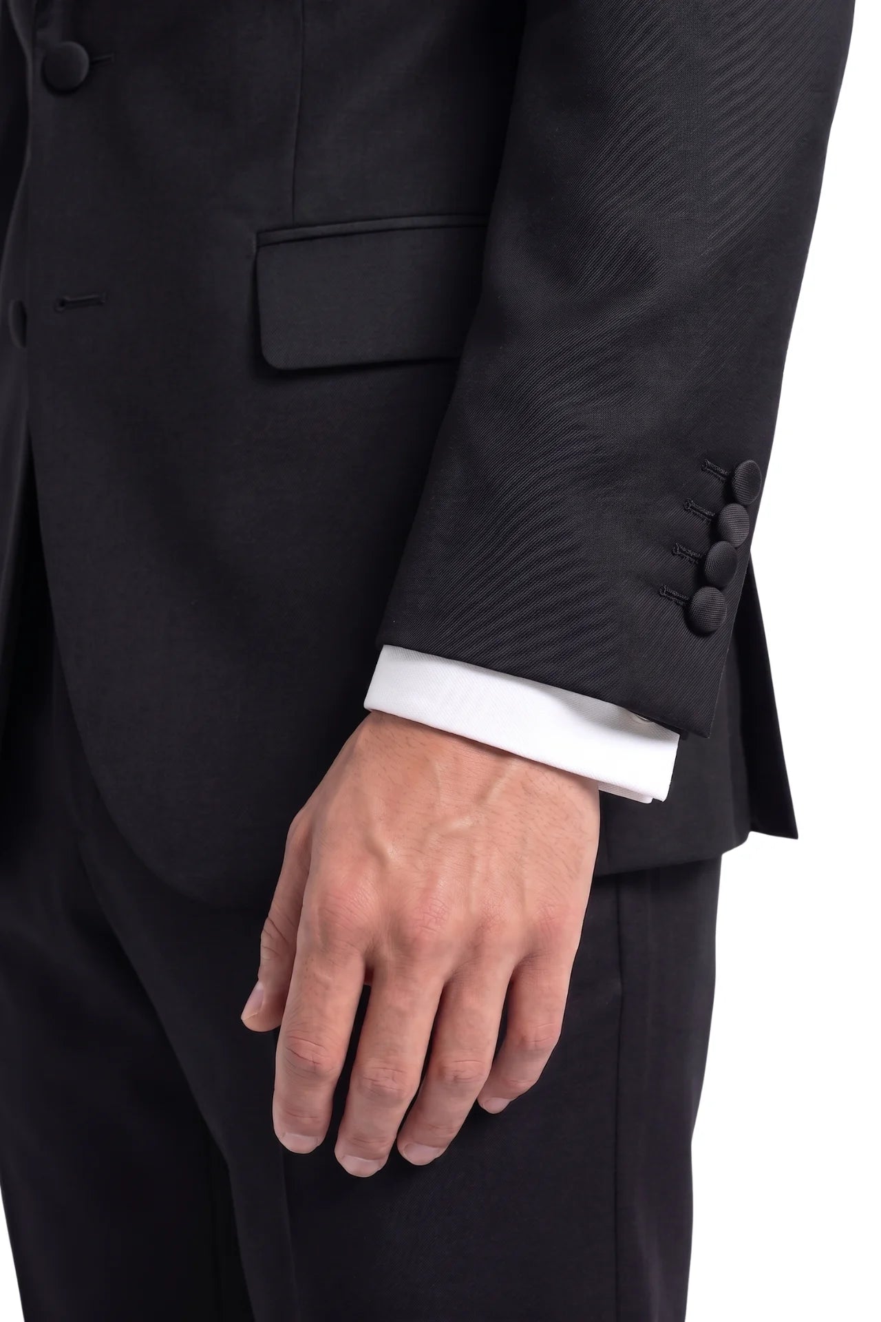 Lead Two Piece Suit