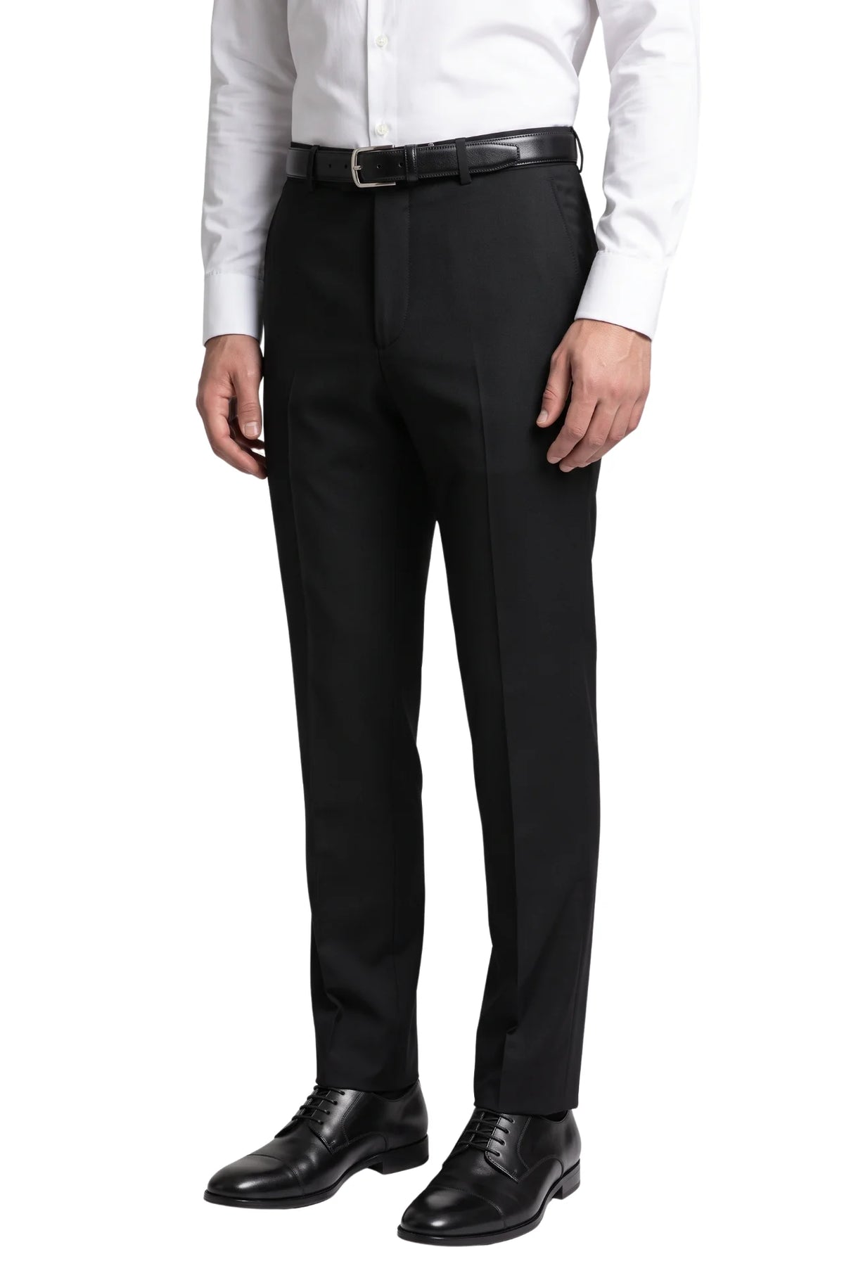 Espressivo Embellished Tuxedo