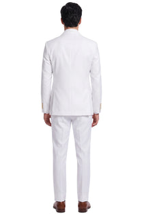 Zenith Two Piece Suit
