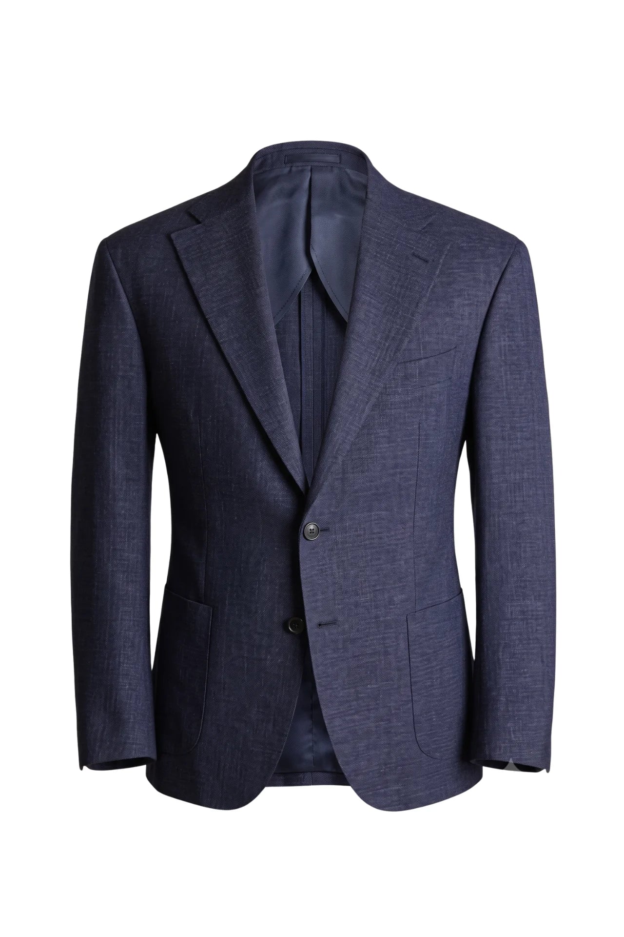 Zinc Blazer