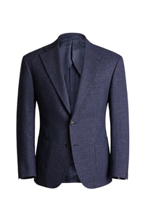 Zinc Blazer