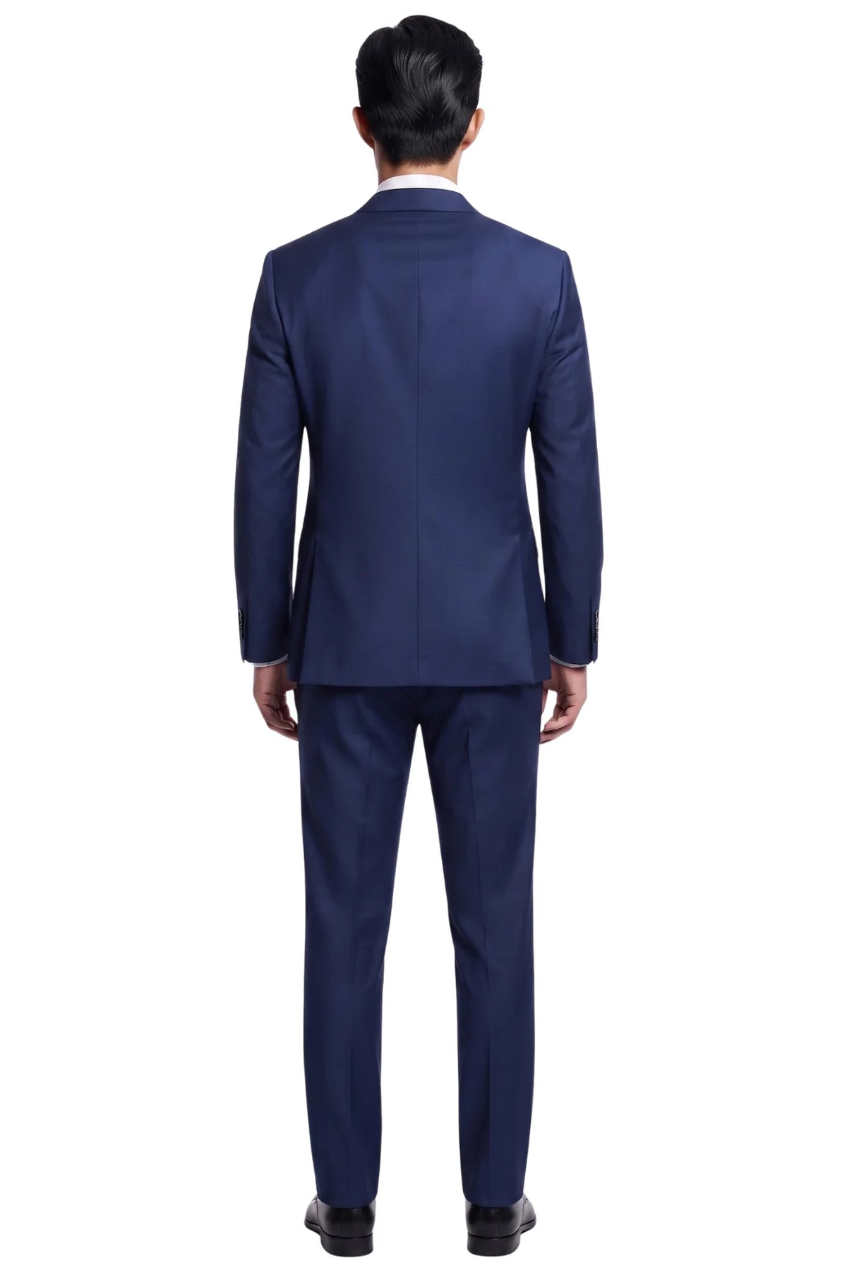 Gerhard Two Piece Suit