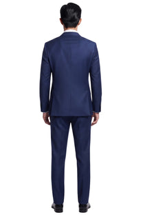 Gerhard Two Piece Suit