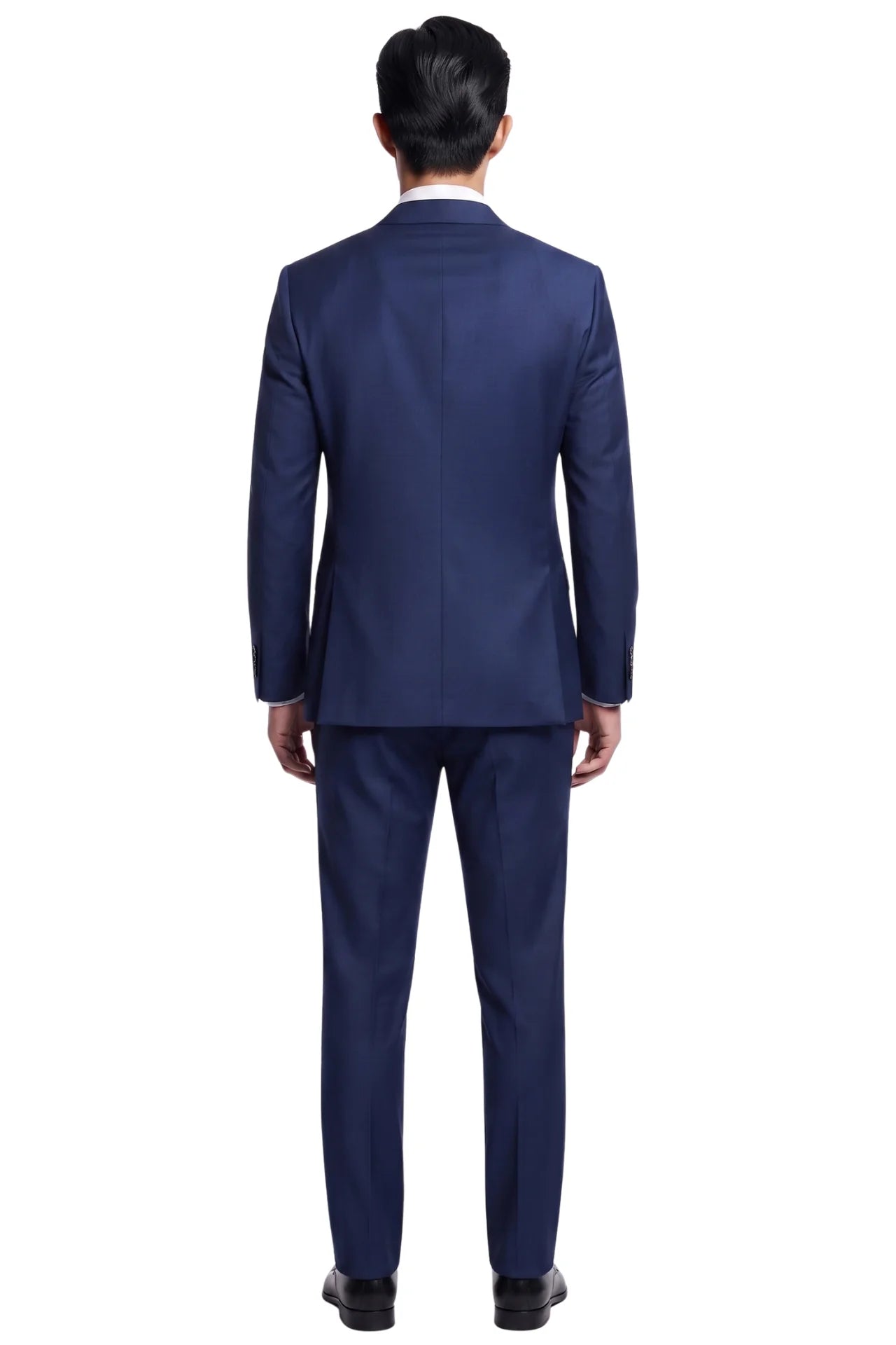 Gerhard Two Piece Suit
