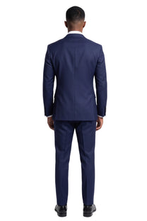 Iron Two Piece Suit