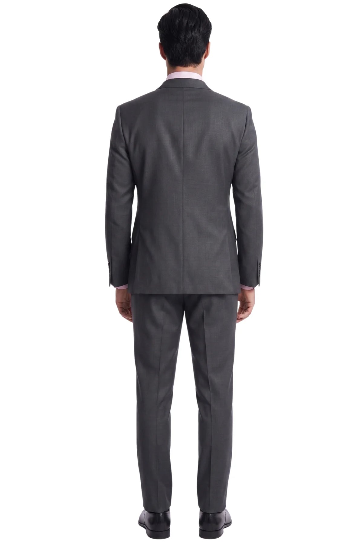 Wilhelm Two Piece Suit