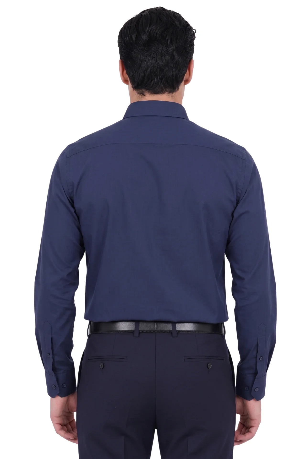 Orovivo Formal Shirt