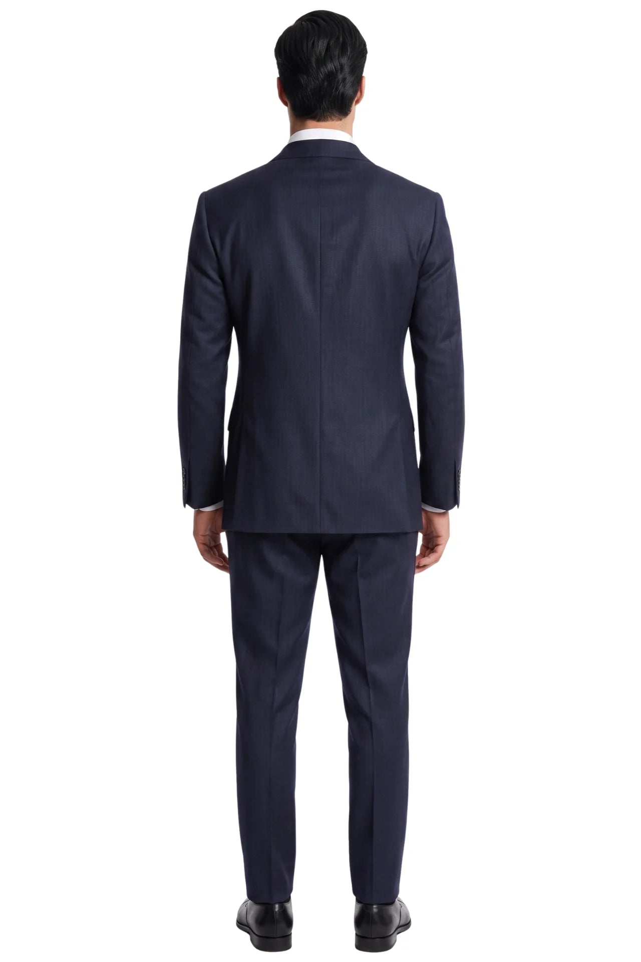 Valerian Two Piece Suit