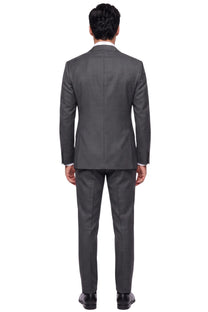 Barium Three Piece Suit