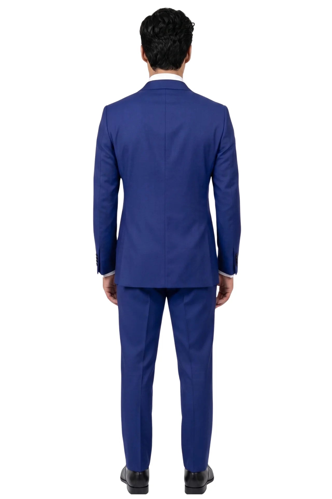 Marche Mode Two Piece Suit