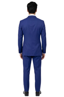 Marche Mode Two Piece Suit
